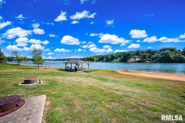 163 BRIARWOOD Place, Dahinda, IL 61428