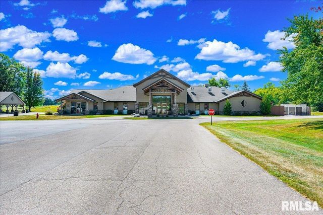 163 BRIARWOOD Place, Dahinda, IL 61428