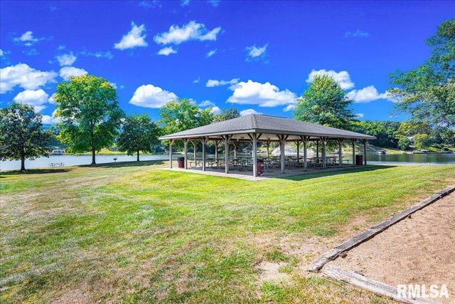 163 BRIARWOOD Place, Dahinda, IL 61428