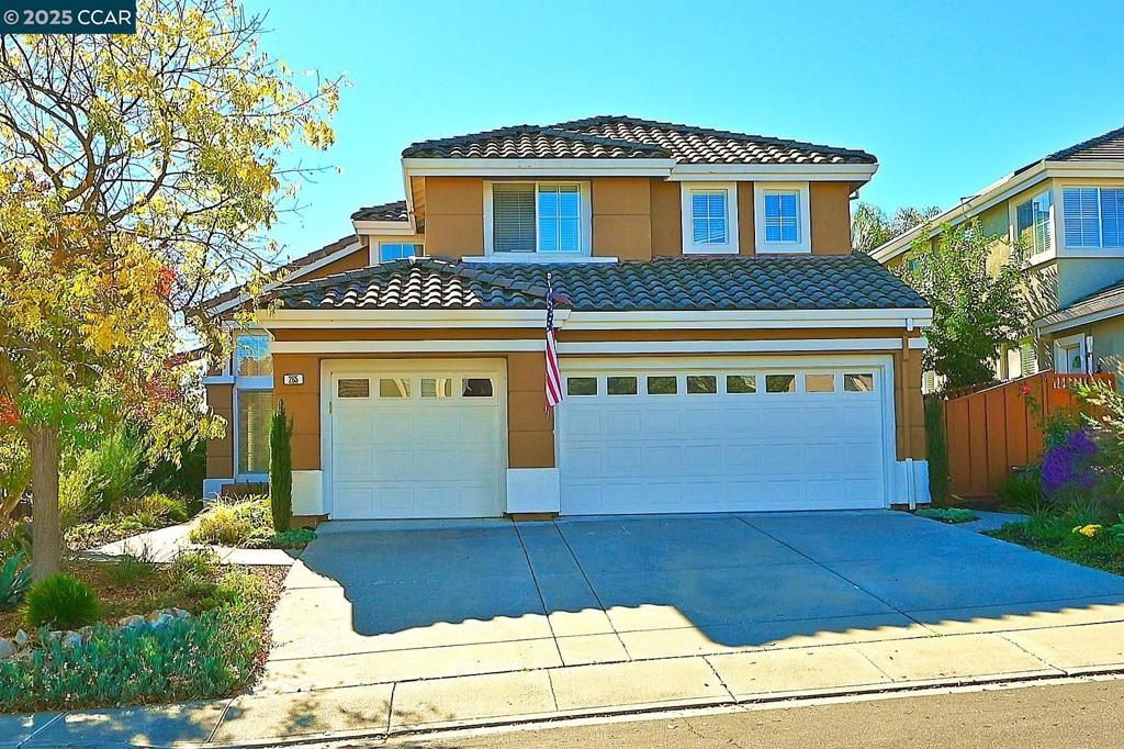 265 Jasmine Way, Danville, CA 94506