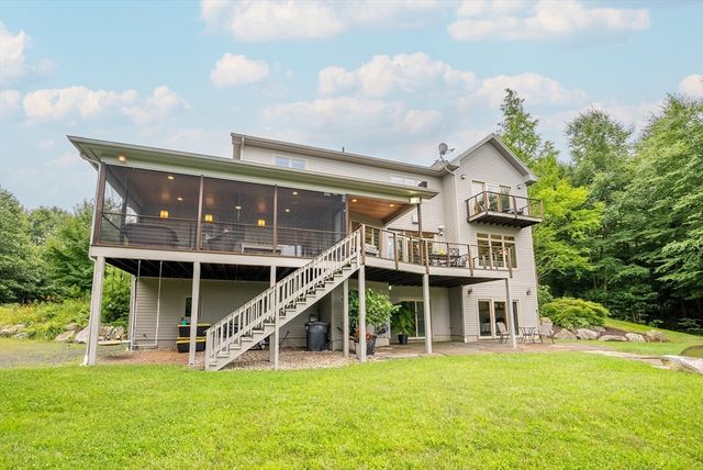 12 Old Bay Road, Belchertown, MA 01007
