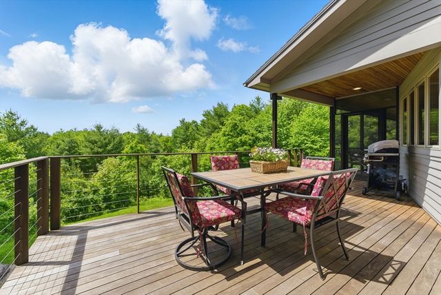 12 Old Bay Road, Belchertown, MA 01007