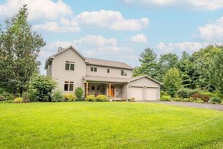 12 Old Bay Road, Belchertown, MA 01007