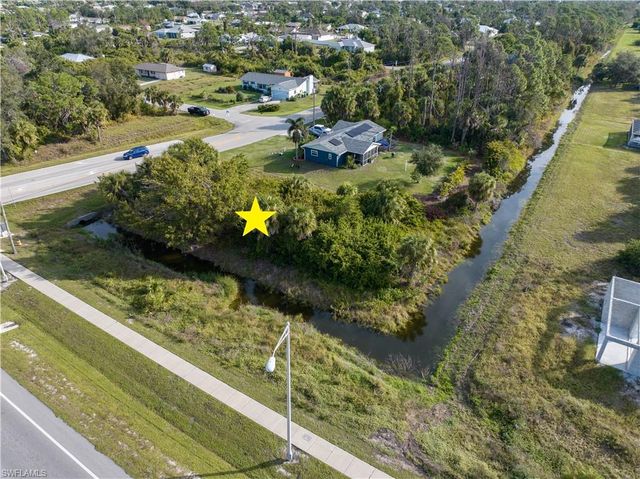 9025 Fruitland AVE, Englewood, FL 34224