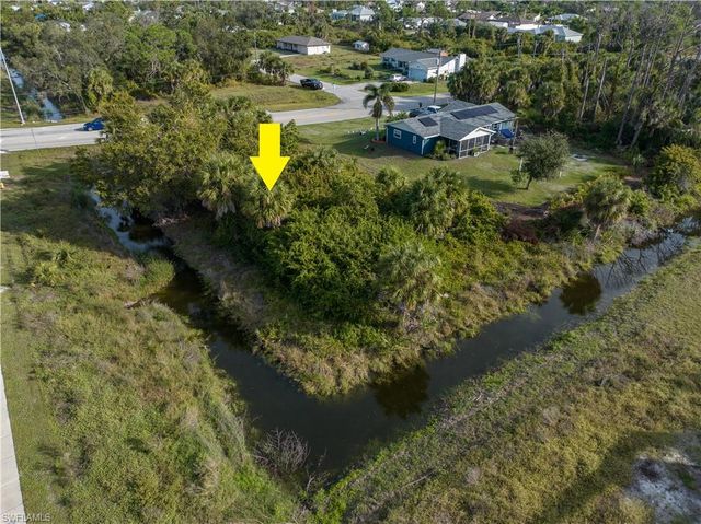 9025 Fruitland AVE, Englewood, FL 34224