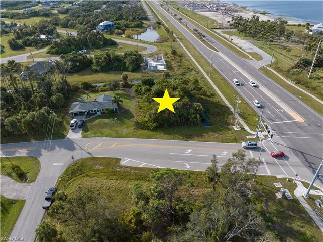 9025 Fruitland AVE, Englewood, FL 34224