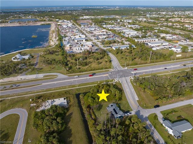 9025 Fruitland AVE, Englewood, FL 34224