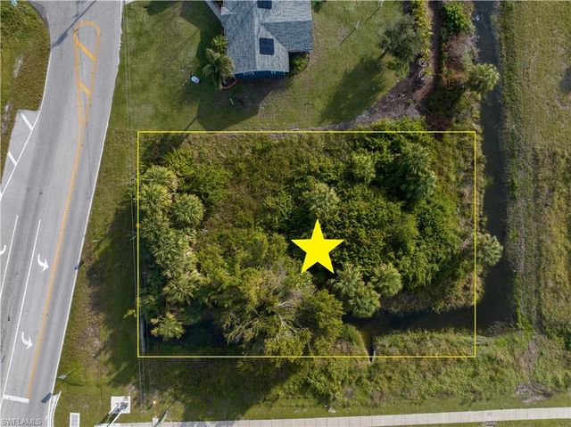 9025 Fruitland AVE, Englewood, FL 34224