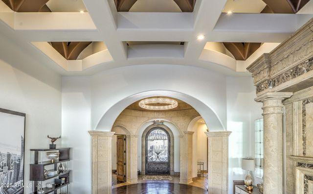 13074 E SADDLEHORN Trail, Scottsdale, AZ 85259