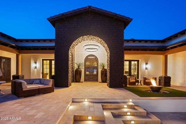 13074 E SADDLEHORN Trail, Scottsdale, AZ 85259