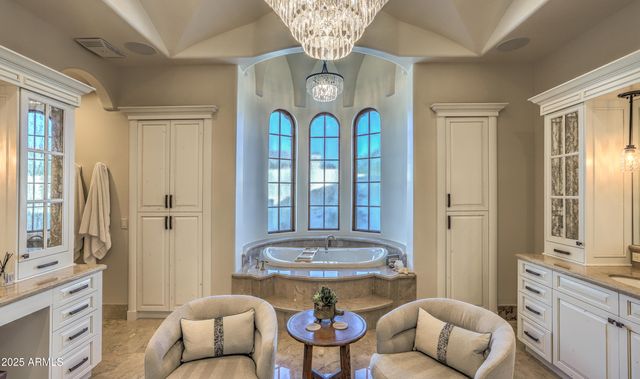 13074 E SADDLEHORN Trail, Scottsdale, AZ 85259