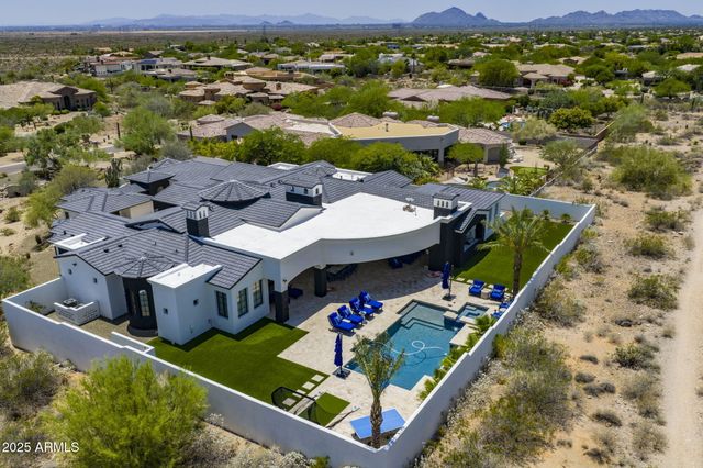 13074 E SADDLEHORN Trail, Scottsdale, AZ 85259