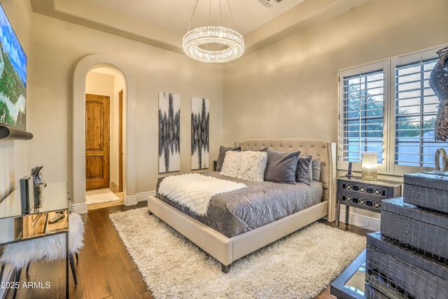 13074 E SADDLEHORN Trail, Scottsdale, AZ 85259