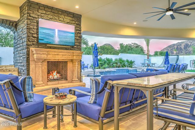 13074 E SADDLEHORN Trail, Scottsdale, AZ 85259