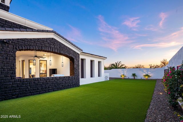 13074 E SADDLEHORN Trail, Scottsdale, AZ 85259