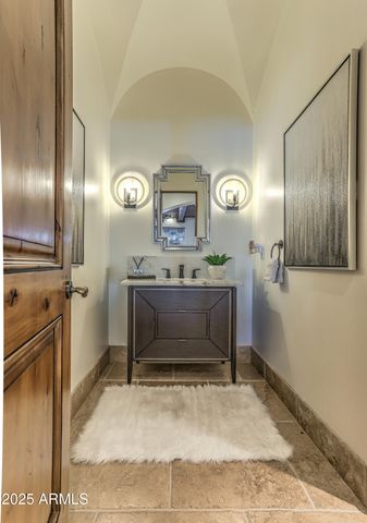 13074 E SADDLEHORN Trail, Scottsdale, AZ 85259