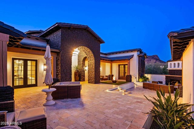 13074 E SADDLEHORN Trail, Scottsdale, AZ 85259