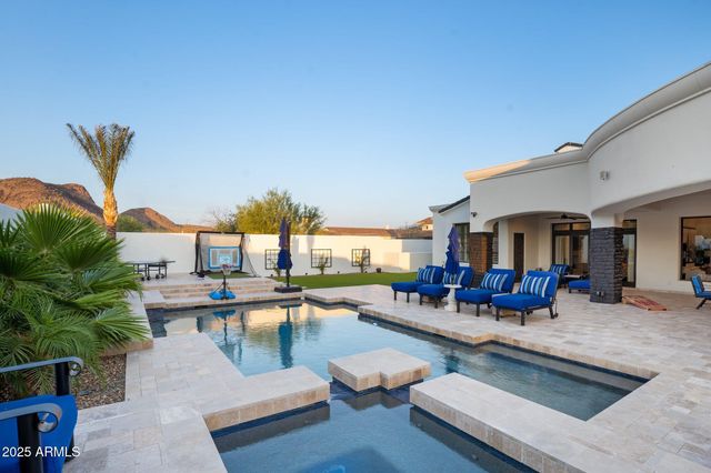 13074 E SADDLEHORN Trail, Scottsdale, AZ 85259