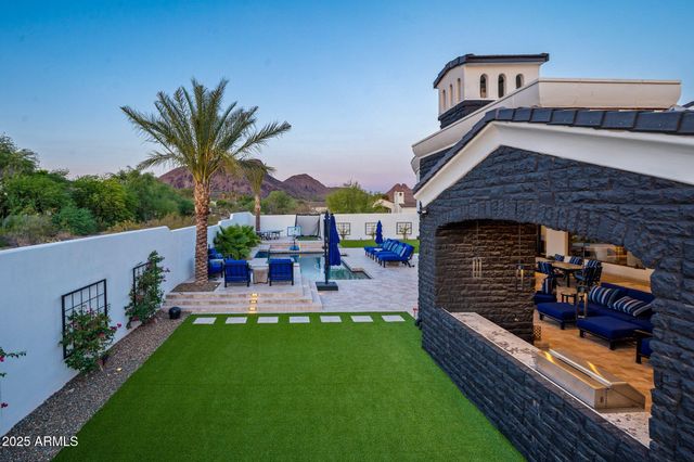 13074 E SADDLEHORN Trail, Scottsdale, AZ 85259