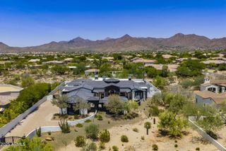 13074 E SADDLEHORN Trail, Scottsdale, AZ 85259