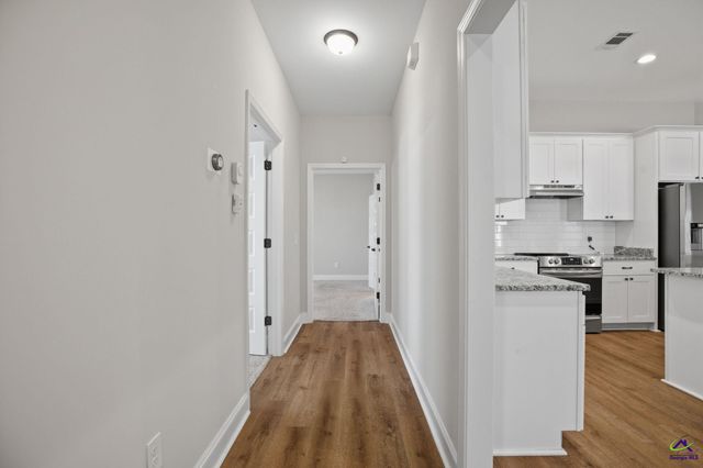 468 Nandina Court, Warner Robins, GA 31088