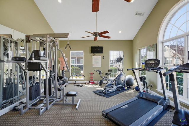 468 Nandina Court, Warner Robins, GA 31088