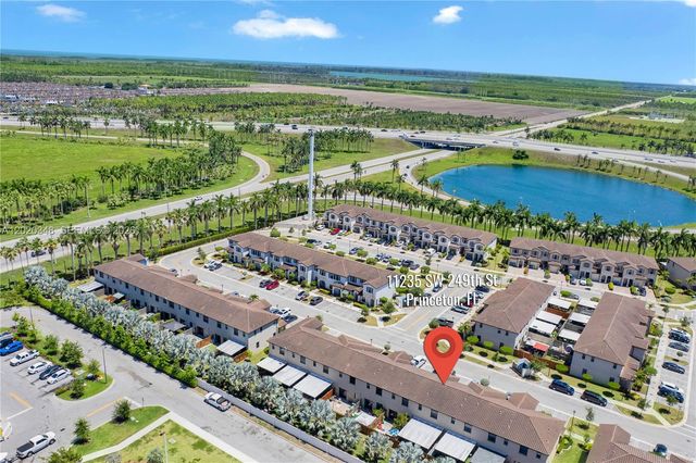 11235 SW 249th St, Homestead, FL 33032