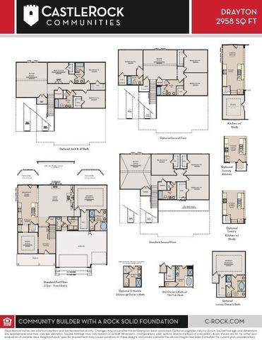 7925 Pine Street, Fairview, TN 37062