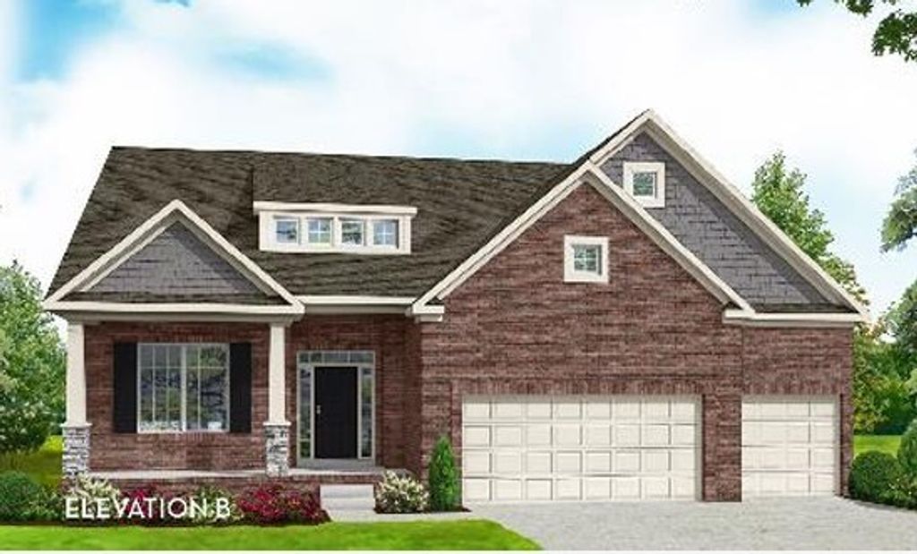 7925 Pine Street, Fairview, TN 37062