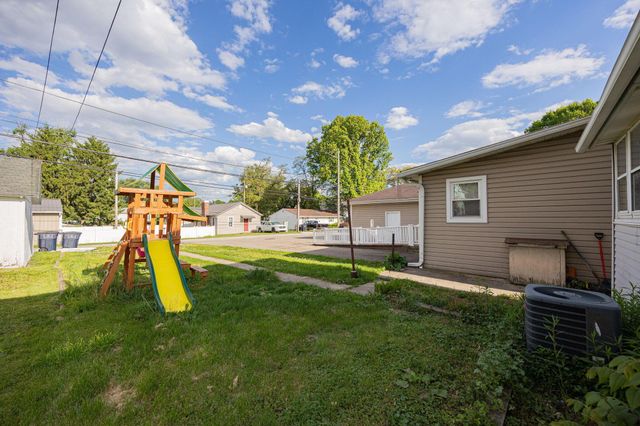 424 N Columbus Street, Lancaster, OH 43130