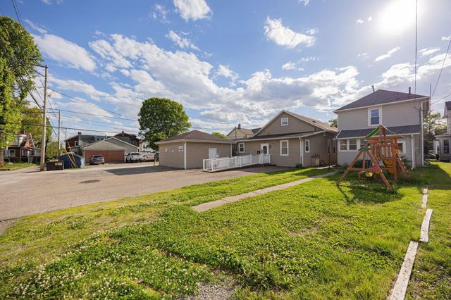 424 N Columbus Street, Lancaster, OH 43130