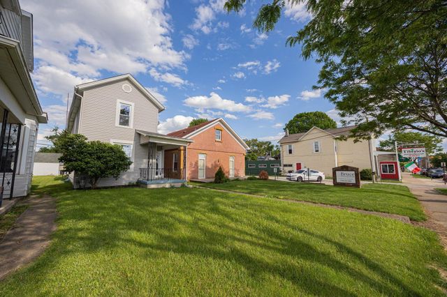 424 N Columbus Street, Lancaster, OH 43130