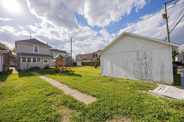 424 N Columbus Street, Lancaster, OH 43130