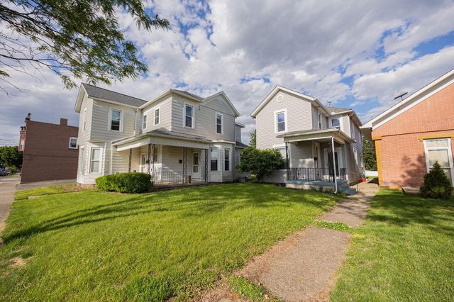 424 N Columbus Street, Lancaster, OH 43130