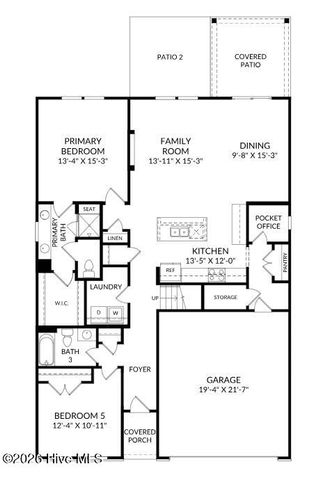 915 Kay Place, Grovetown, GA 30813