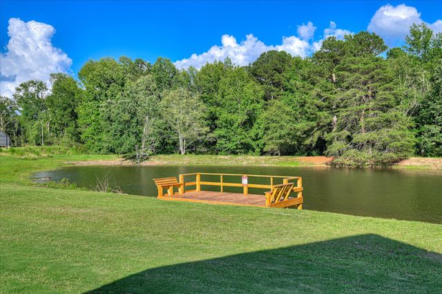 915 Kay Place, Grovetown, GA 30813