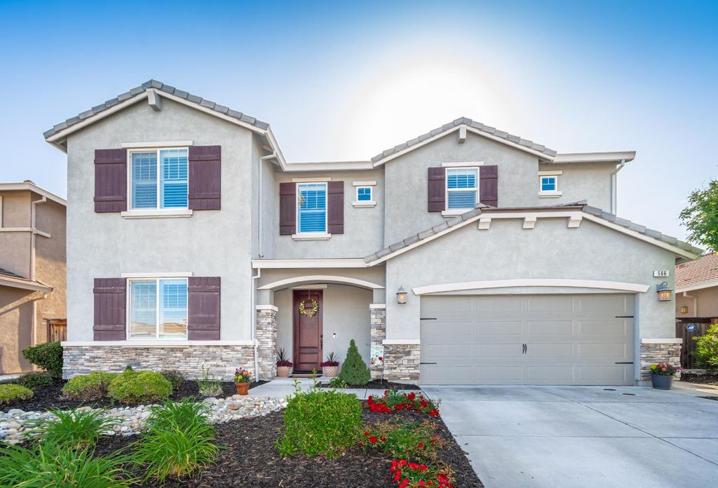 566 Verona Cir, Lincoln, CA 95648