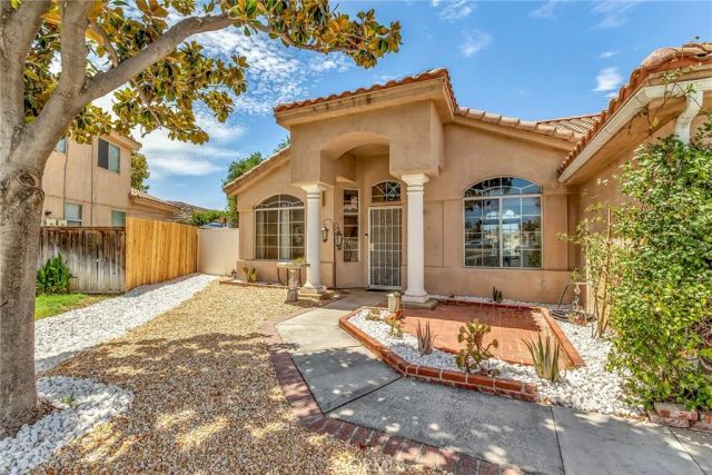 903 Sarazen Street, Hemet, CA 92543