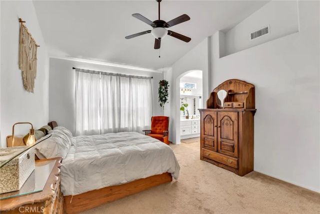 903 Sarazen Street, Hemet, CA 92543