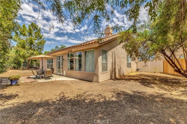 903 Sarazen Street, Hemet, CA 92543