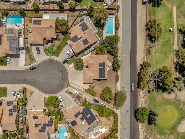 903 Sarazen Street, Hemet, CA 92543