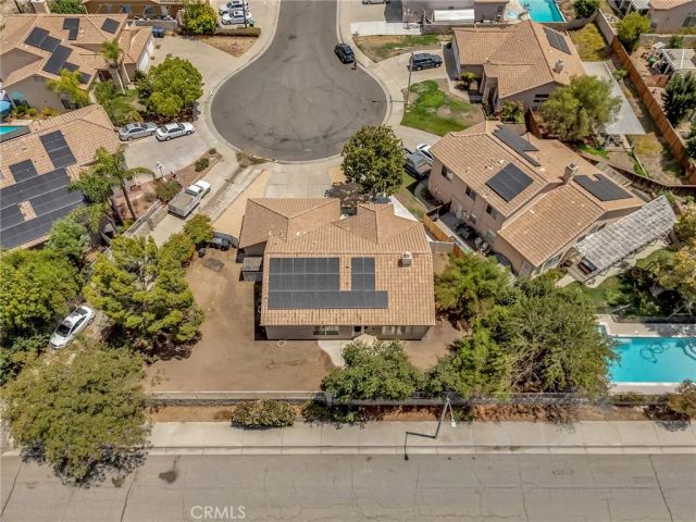 903 Sarazen Street, Hemet, CA 92543