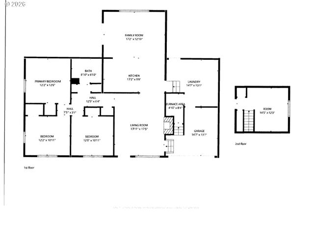 18230 Ne FLANDERS St, Portland, OR 97230