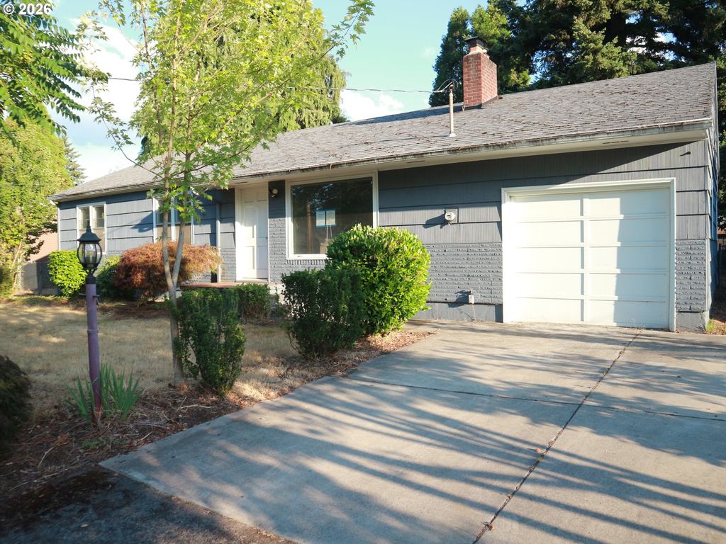 18230 Ne FLANDERS St, Portland, OR 97230