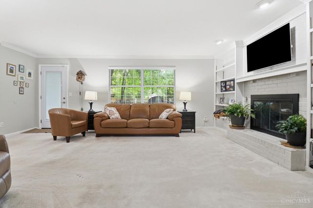 1156 Ivy Farm Way, Pierce Twp, OH 45102