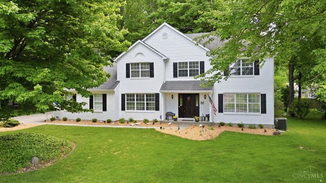 1156 Ivy Farm Way, Pierce Twp, OH 45102