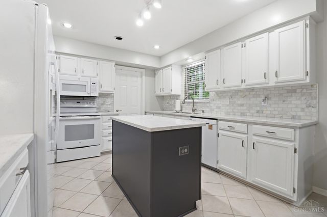 1156 Ivy Farm Way, Pierce Twp, OH 45102