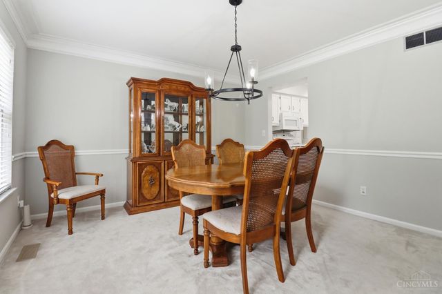1156 Ivy Farm Way, Pierce Twp, OH 45102