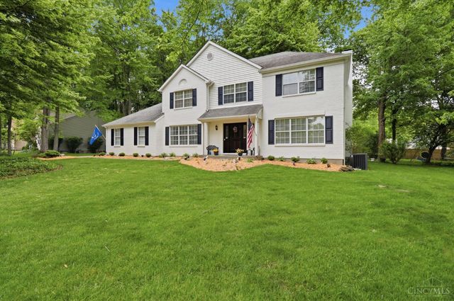 1156 Ivy Farm Way, Pierce Twp, OH 45102