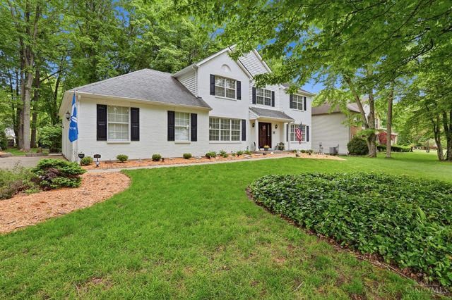 1156 Ivy Farm Way, Pierce Twp, OH 45102